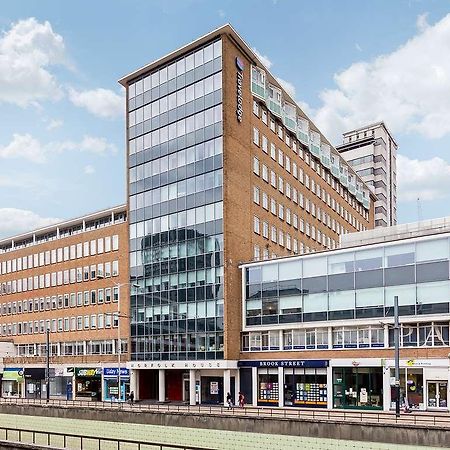 Travelodge Croydon Central Eksteriør billede