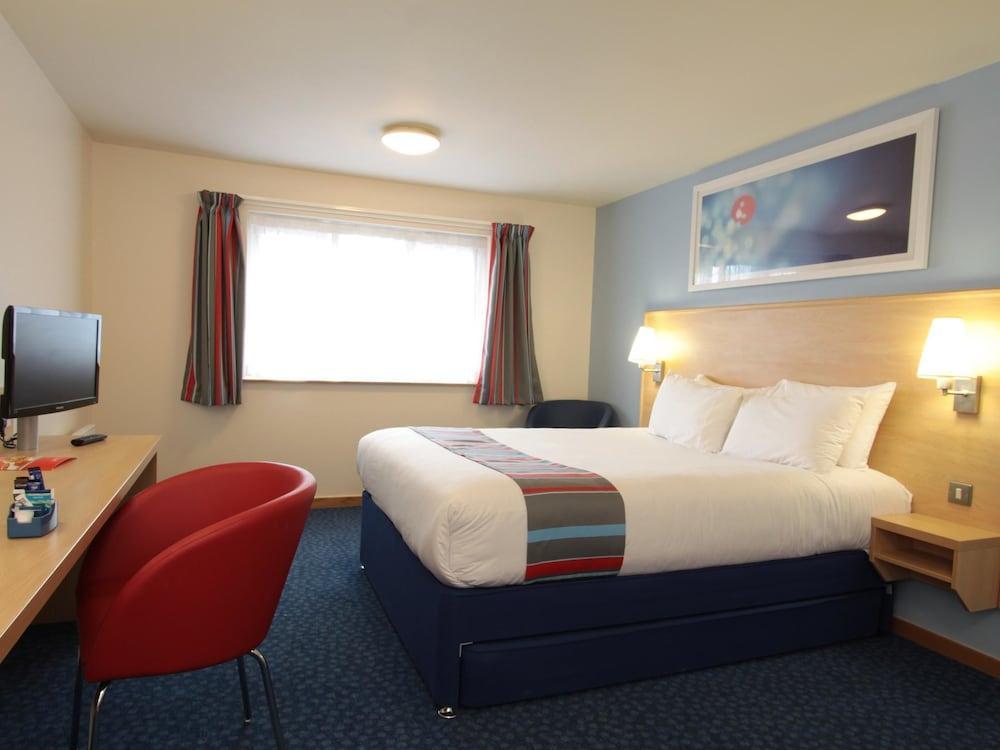 Travelodge Croydon Central Eksteriør billede