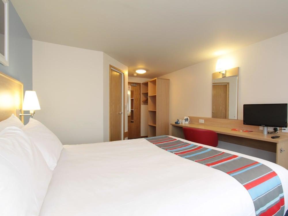 Travelodge Croydon Central Eksteriør billede