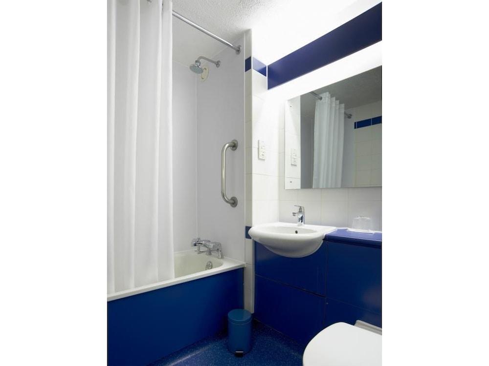 Travelodge Croydon Central Eksteriør billede