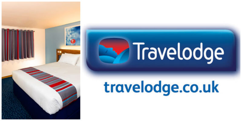 Travelodge Croydon Central Eksteriør billede