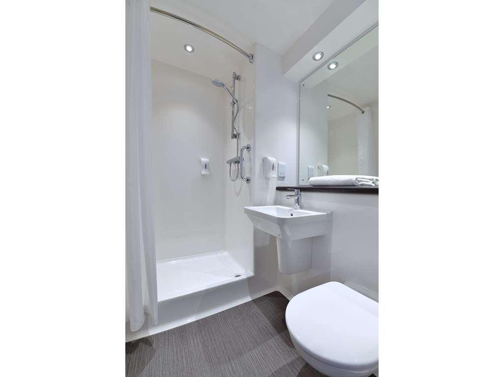 Travelodge Croydon Central Værelse billede