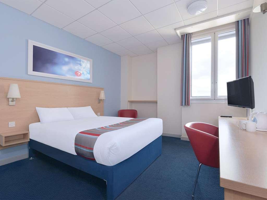 Travelodge Croydon Central Værelse billede