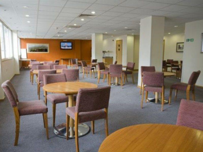 Travelodge Croydon Central Eksteriør billede