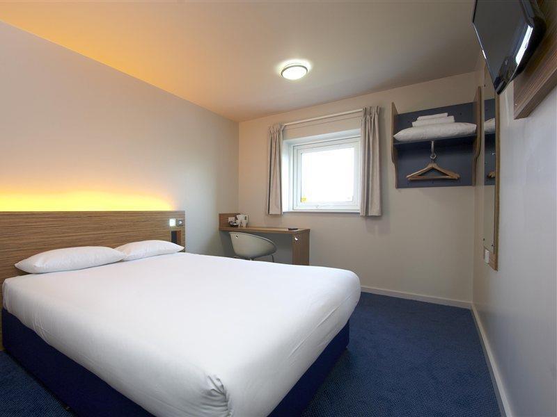 Travelodge Croydon Central Eksteriør billede