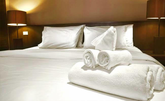 Travelodge Croydon Central Eksteriør billede