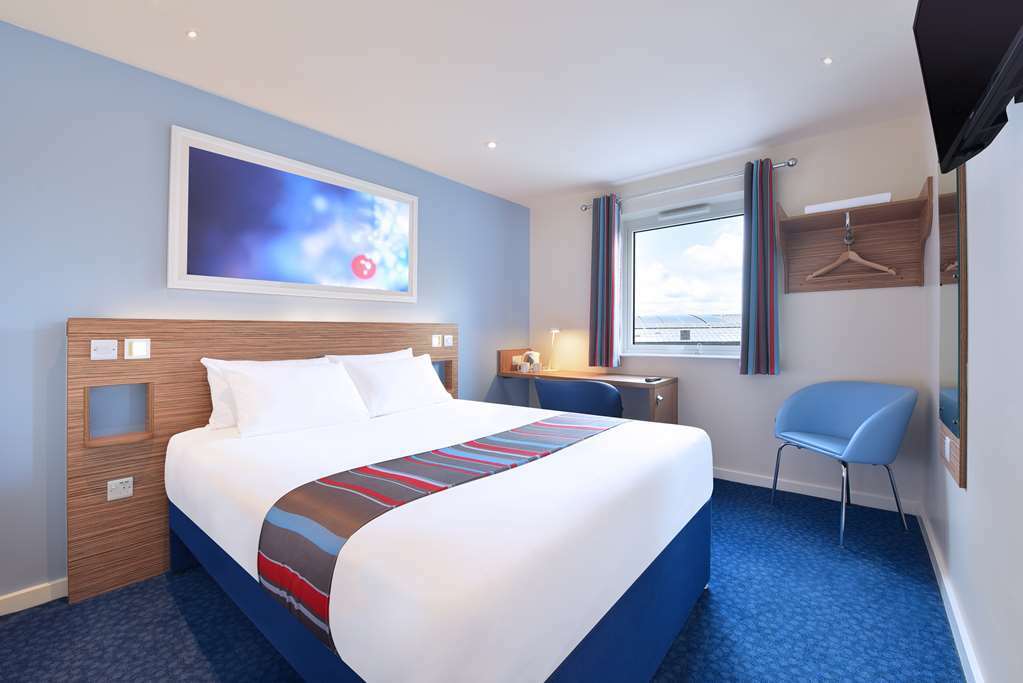 Travelodge Croydon Central Værelse billede